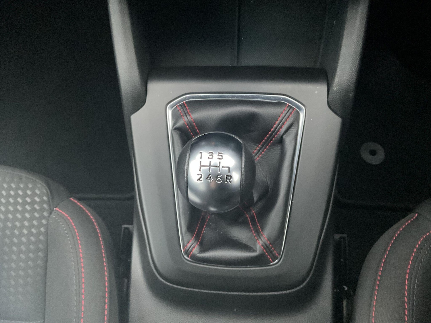 Used Ford Focus for sale - 77425121: Photo 19