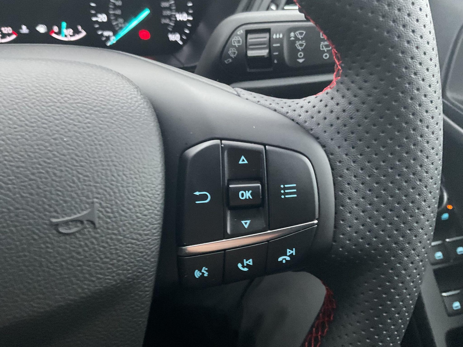 Used Ford Focus for sale - 77425121: Photo 22