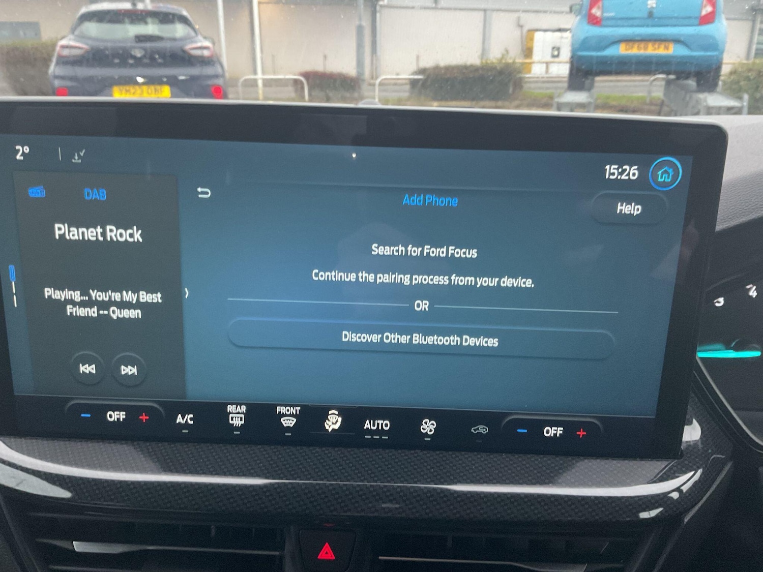 Used Ford Focus for sale - 77425121: Photo 24