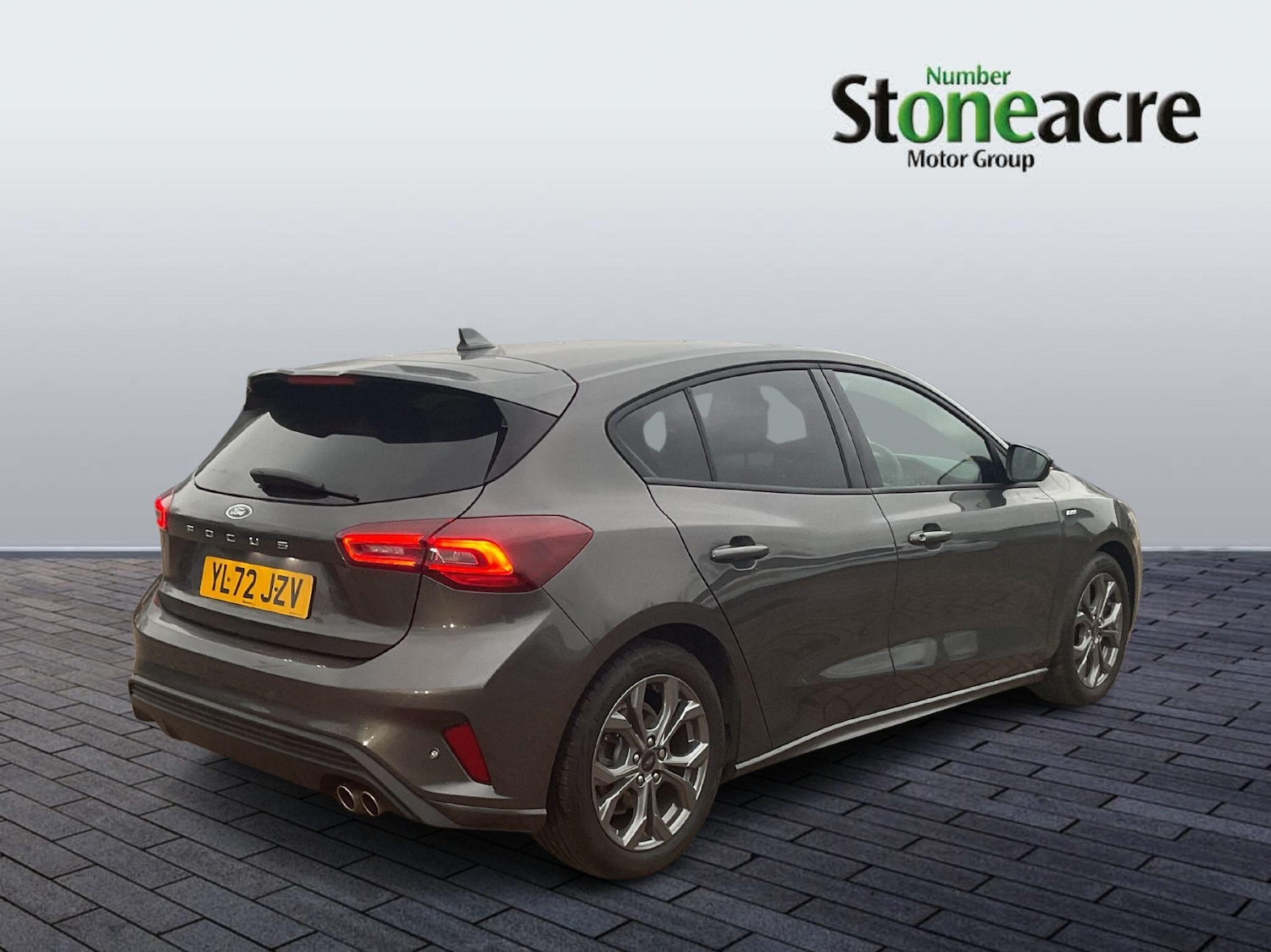 Used Ford Focus for sale - 77425121: Photo 3