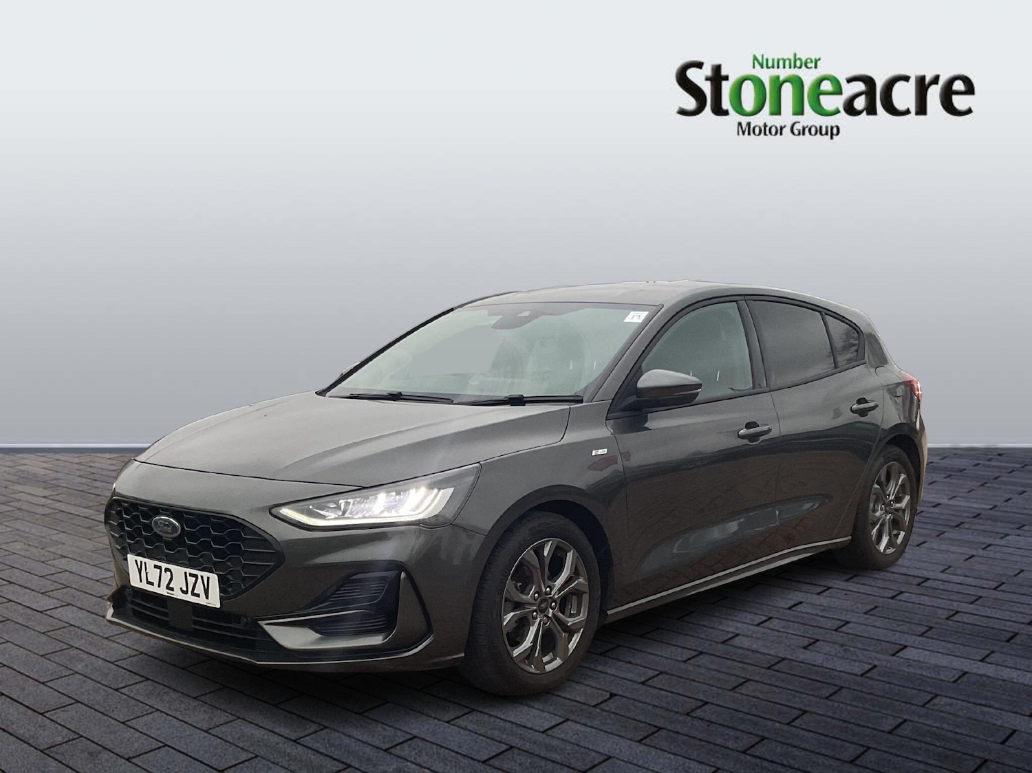 Used Ford Focus for sale - 77425121: Photo 4