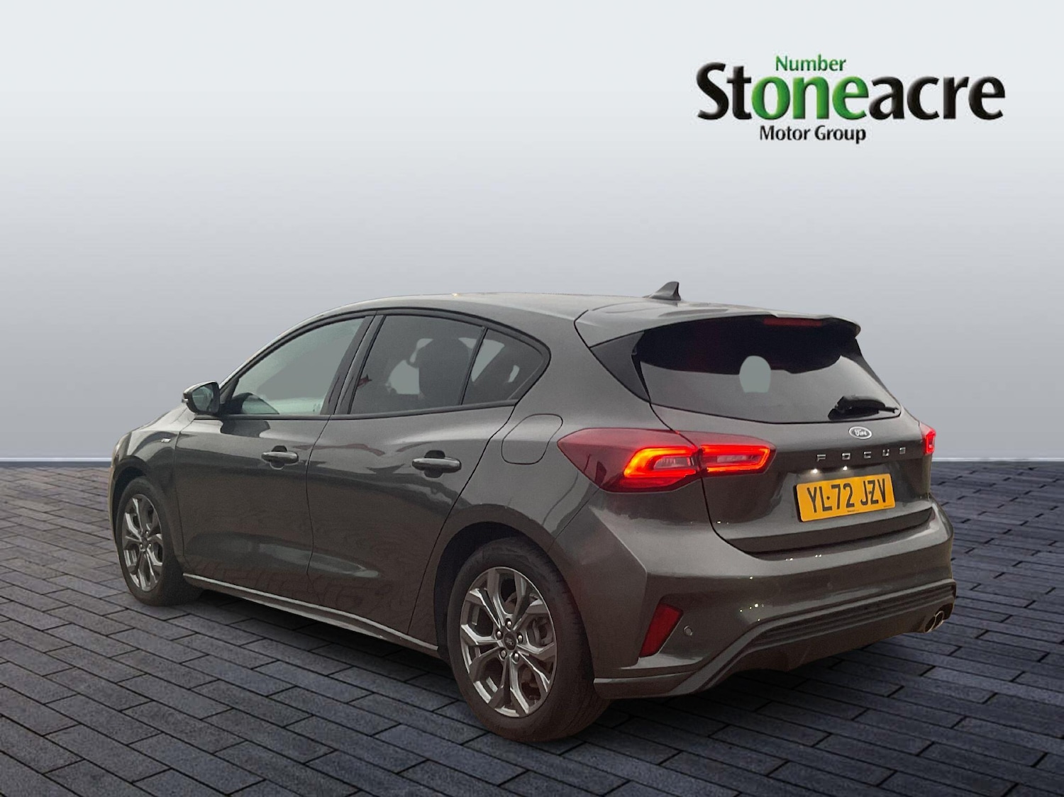Used Ford Focus for sale - 77425121: Photo 5