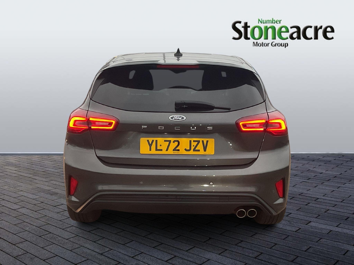 Used Ford Focus for sale - 77425121: Photo 6