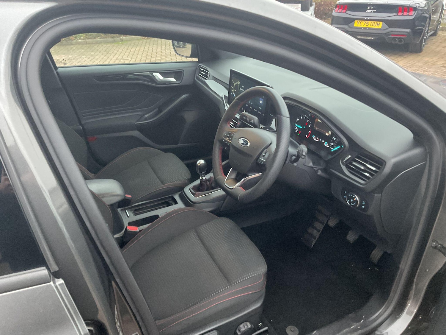 Used Ford Focus for sale - 77425121: Photo 8