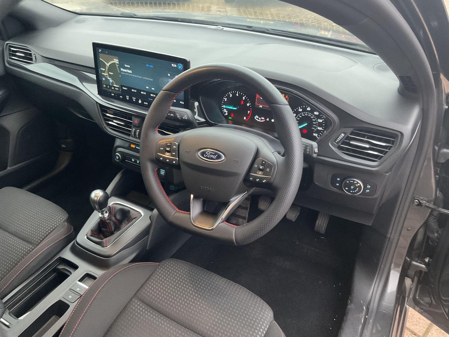 Used Ford Focus for sale - 77425121: Photo 9