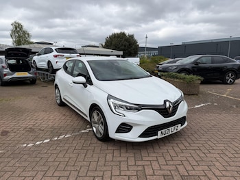 Used Renault Clio 2021 for sale - 78301024: Photo