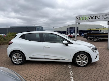 Used Renault Clio 2021 for sale - 78301024: Photo