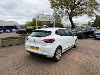 Used Renault Clio 2021 for sale - 78301024: Photo