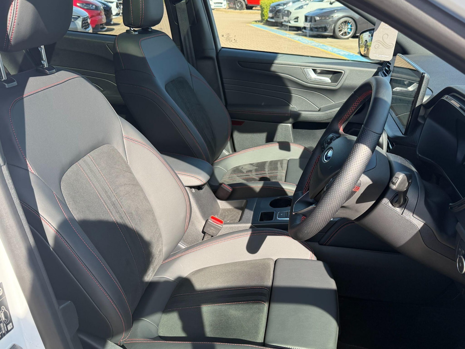 Used Ford Kuga 2026 for sale - 78148220: Photo 10