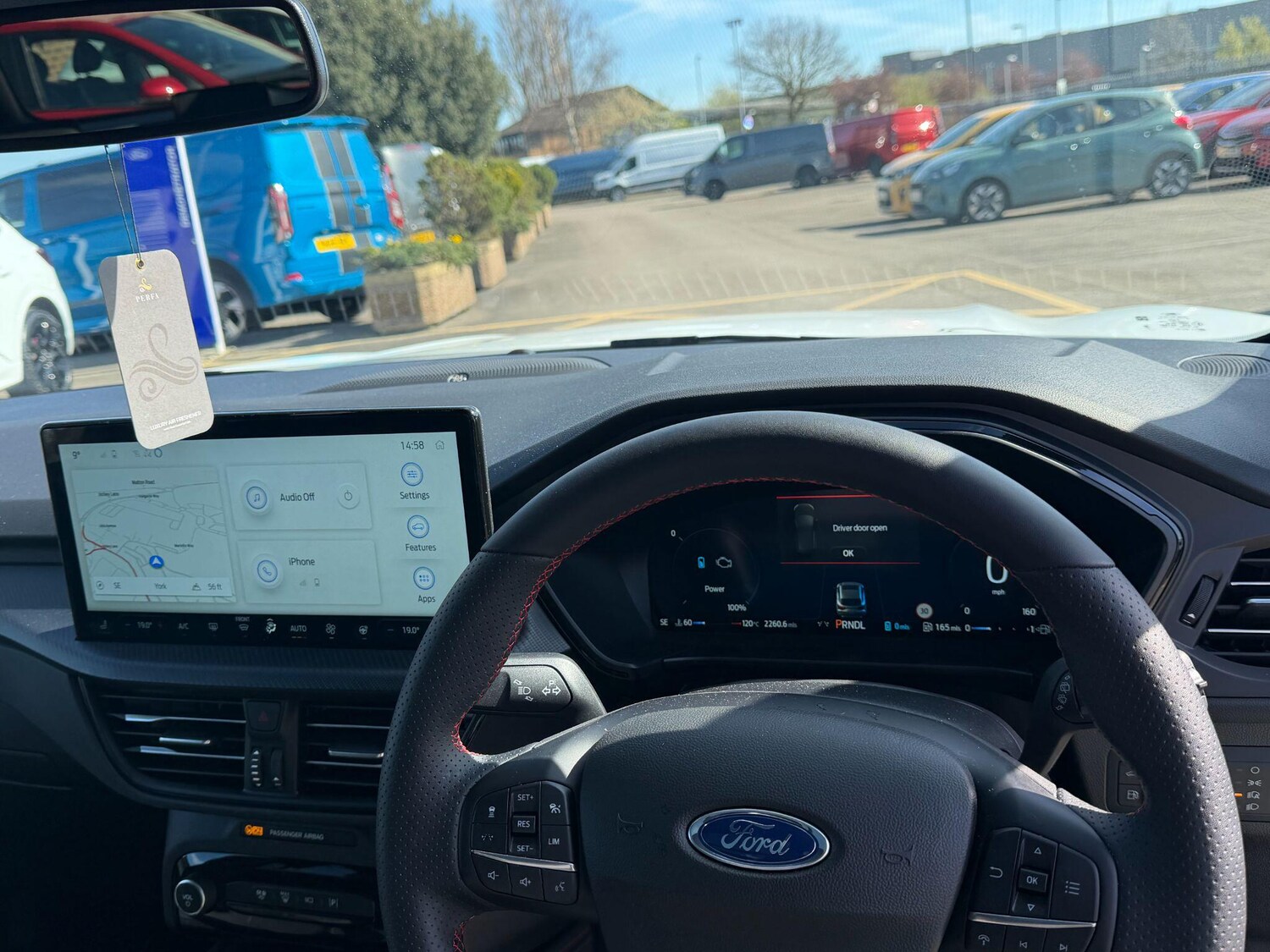 Used Ford Kuga 2026 for sale - 78148220: Photo 11