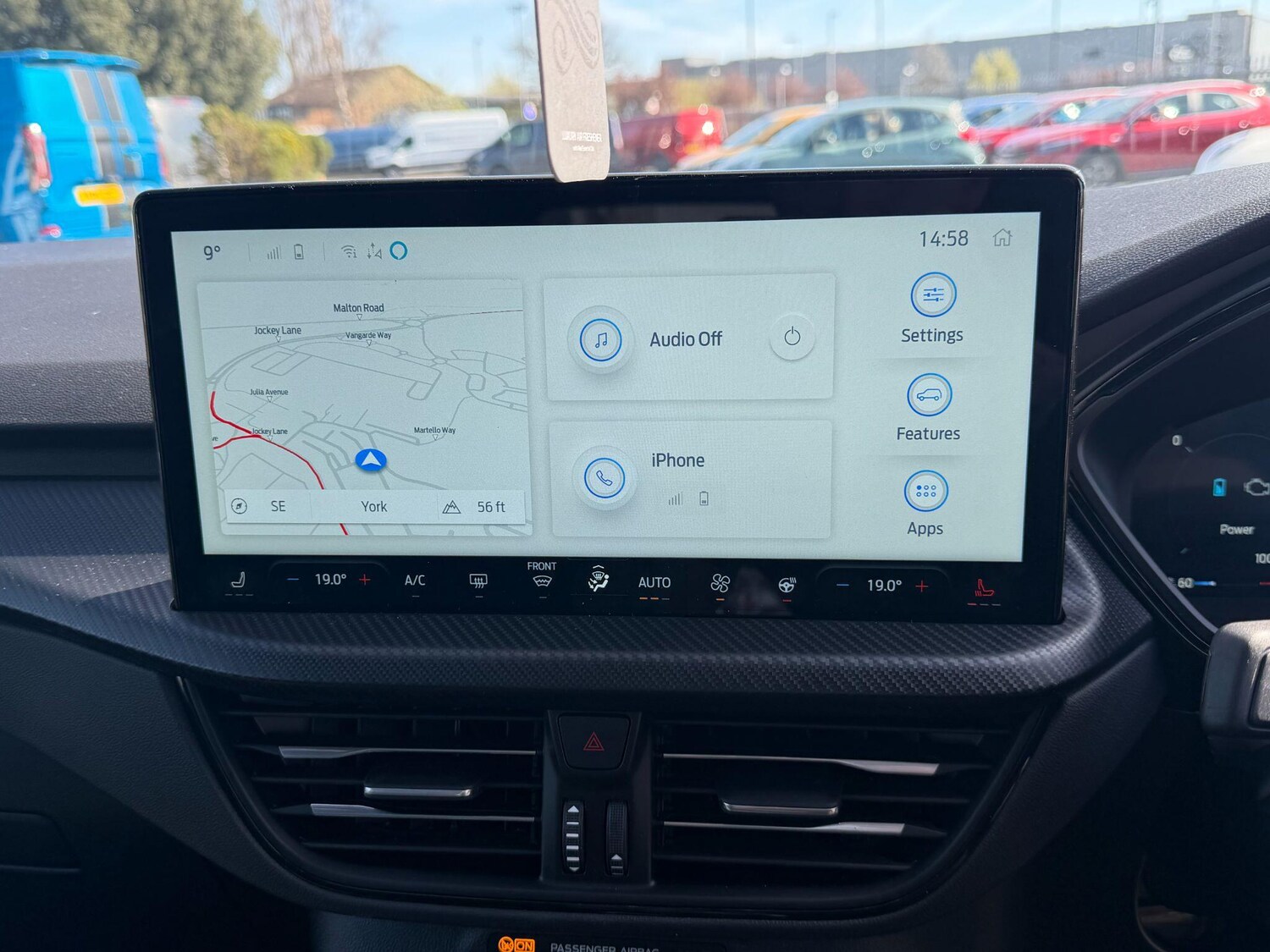 Used Ford Kuga 2026 for sale - 78148220: Photo 15