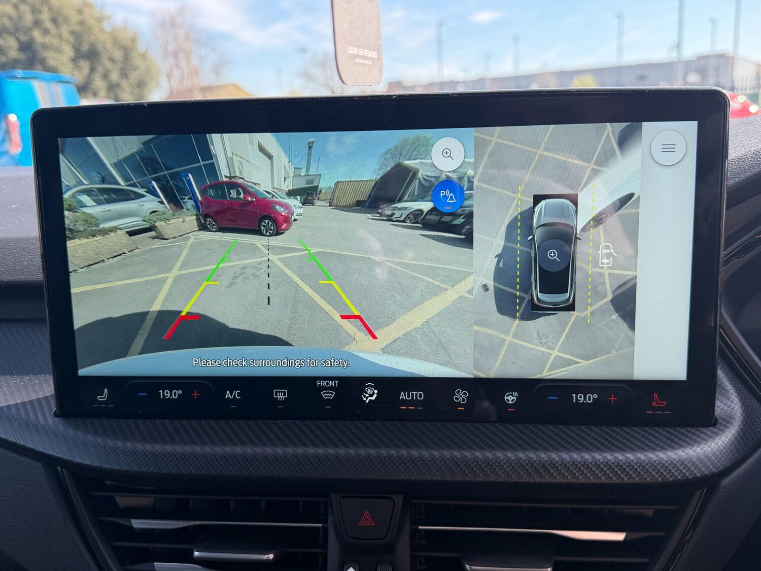 Used Ford Kuga 2026 for sale - 78148220: Photo 16