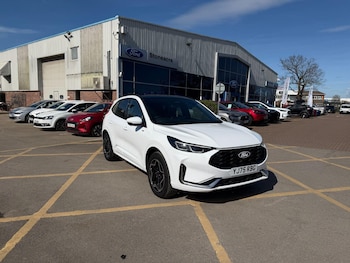 Used Ford Kuga 2026 for sale - 78148220: Photo