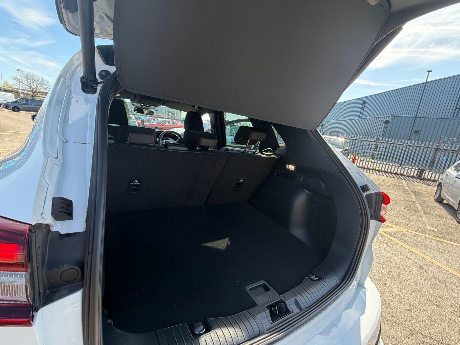 Used Ford Kuga 2026 for sale - 78148220: Photo 22