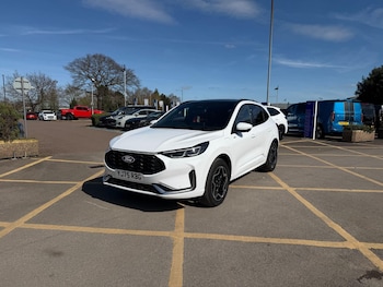 Used Ford Kuga 2026 for sale - 78148220: Photo