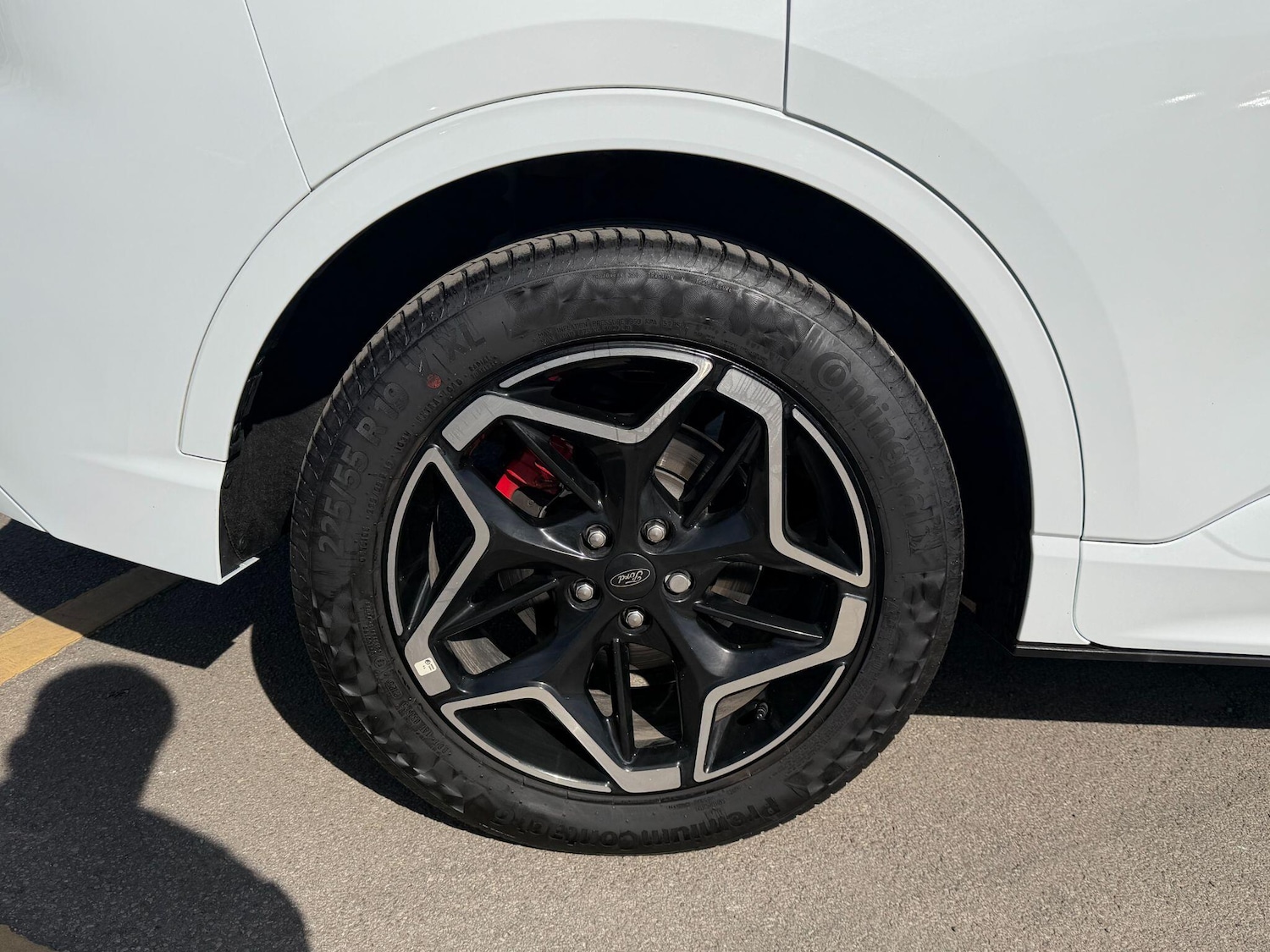 Used Ford Kuga 2026 for sale - 78148220: Photo 9