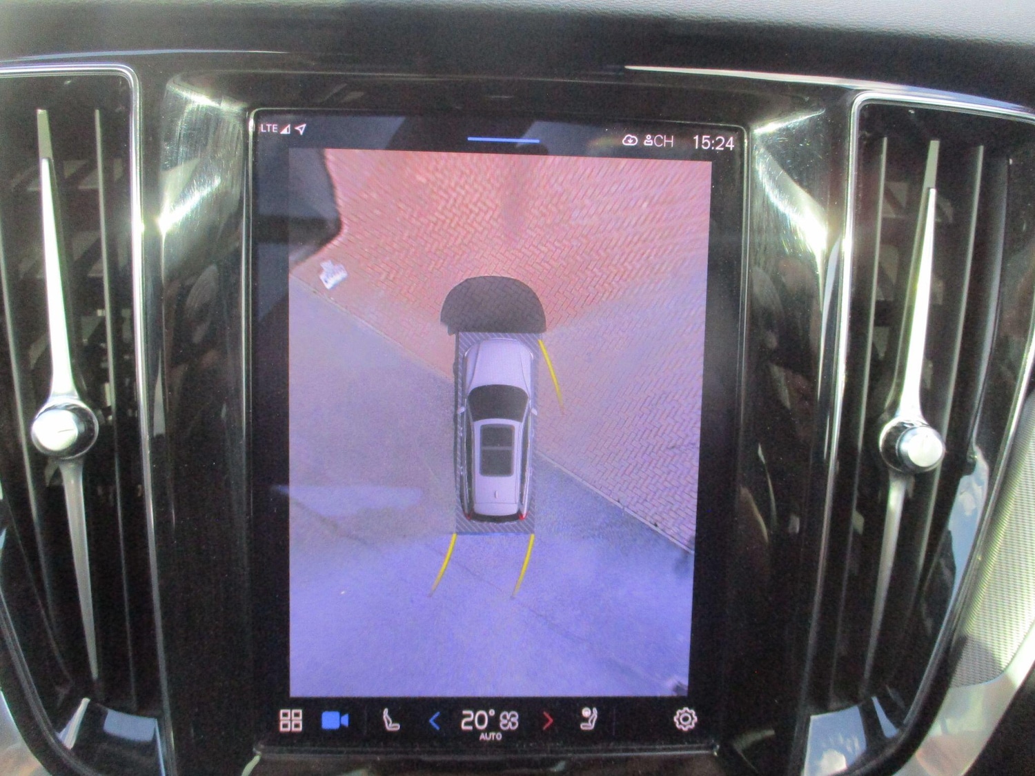 Vehicle 24