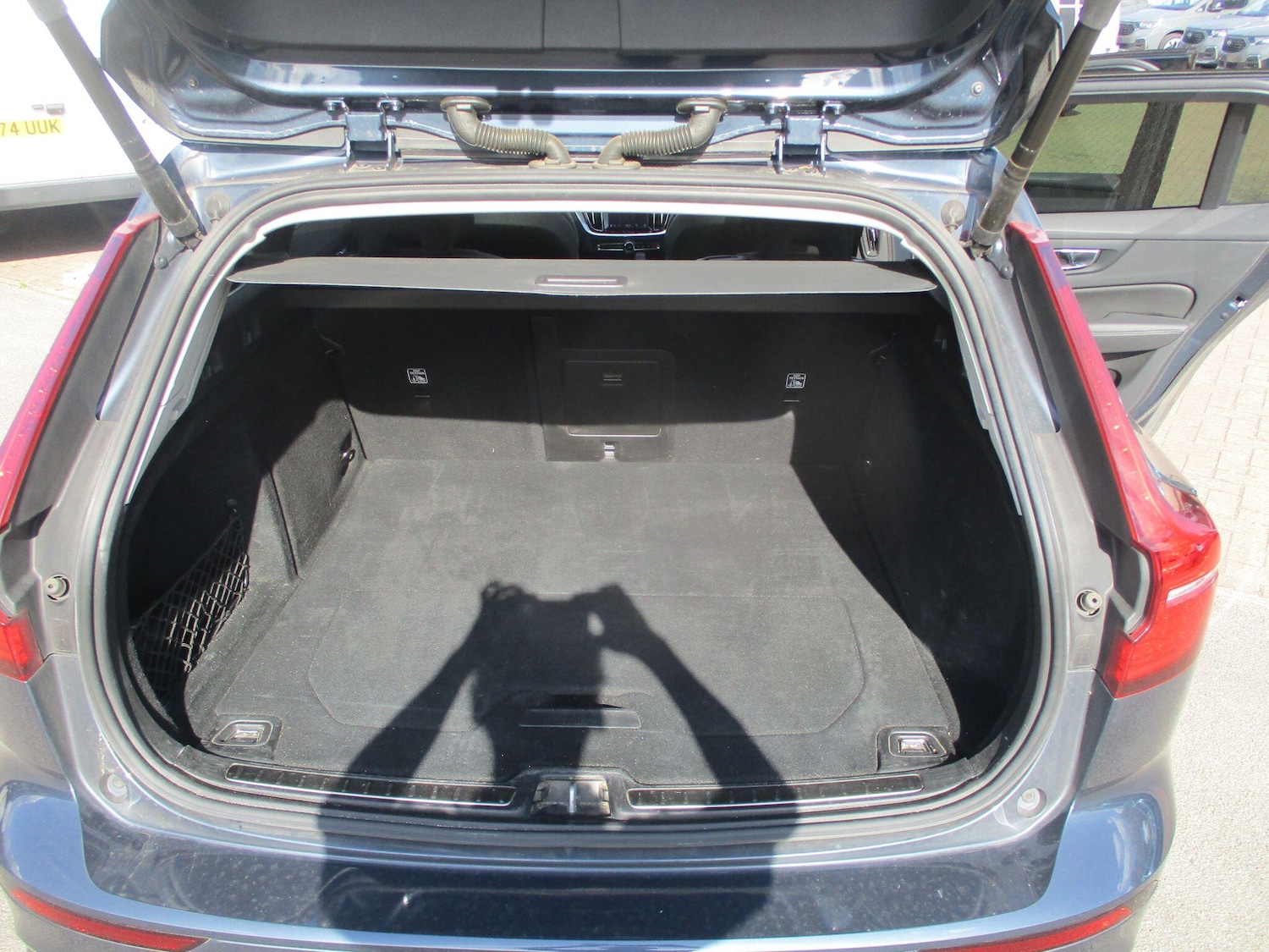 Vehicle 28