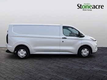 Used Ford Transit Custom 2024 for sale - 79401231: Photo