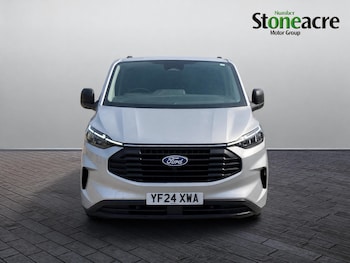 Used Ford Transit Custom 2024 for sale - 79401231: Photo