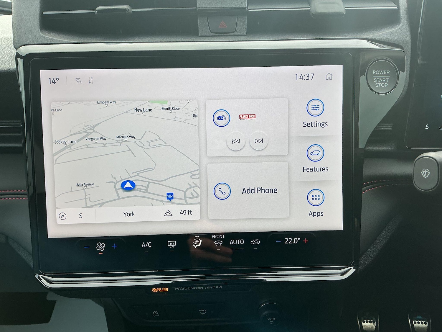 Used Ford Puma 2025 for sale - 76511793: Photo 11