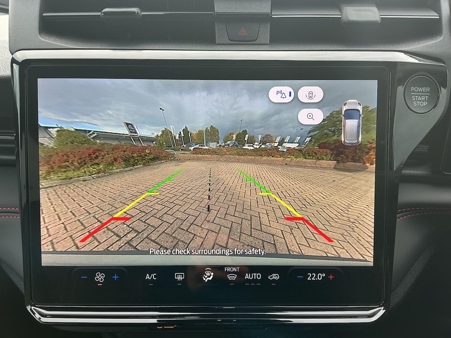 Used Ford Puma 2025 for sale - 76511793: Photo 13