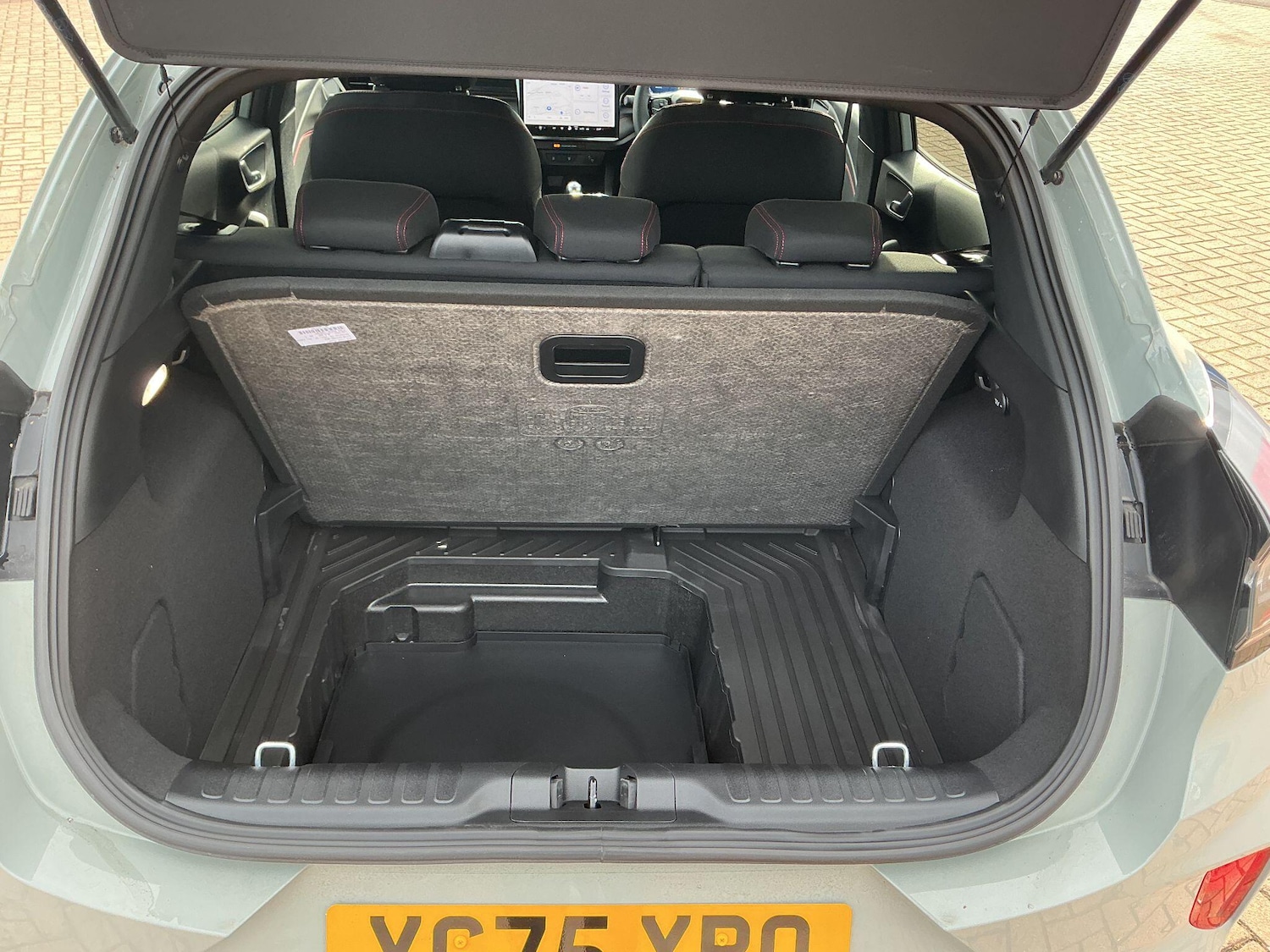 Used Ford Puma 2025 for sale - 76511793: Photo 24