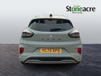 Used Ford Puma 2025 for sale - 76511793: Photo