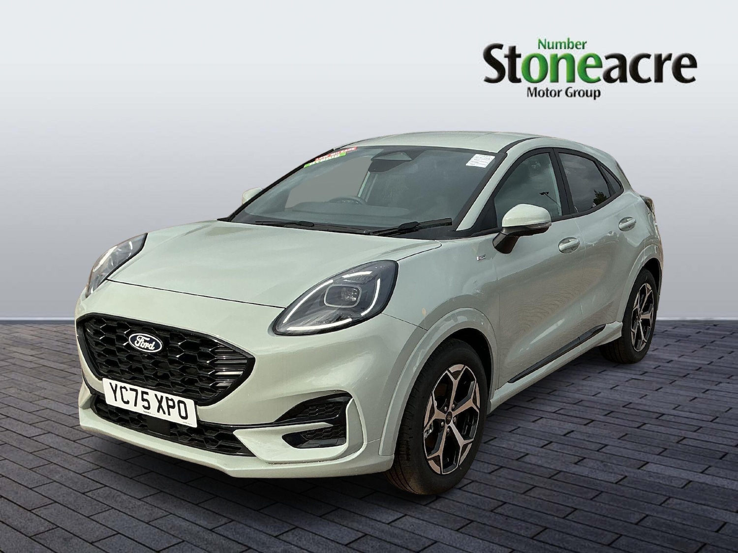 Used Ford Puma 2025 for sale - 76511793: Photo 6