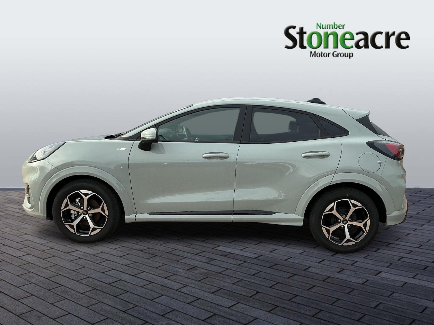 Used Ford Puma 2025 for sale - 76511793: Photo 8