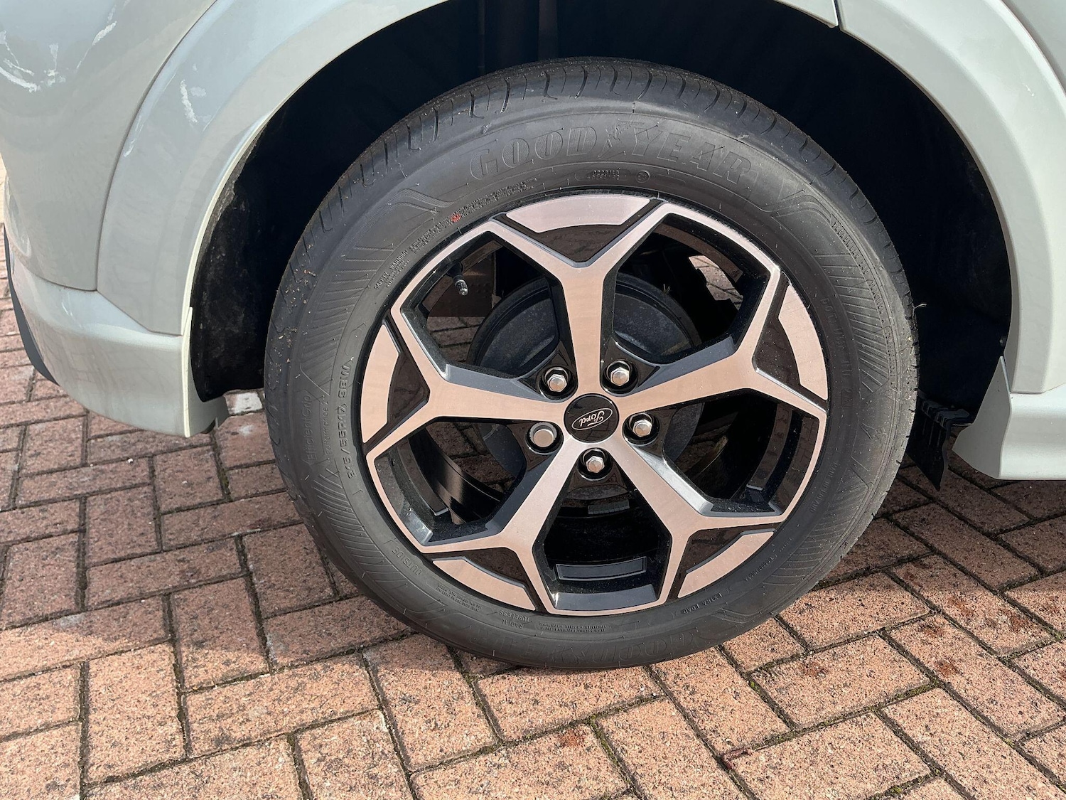 Used Ford Puma 2025 for sale - 76511793: Photo 9