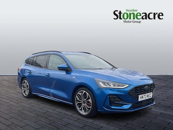 Used Ford Focus 2023 for sale - 77573900: Photo