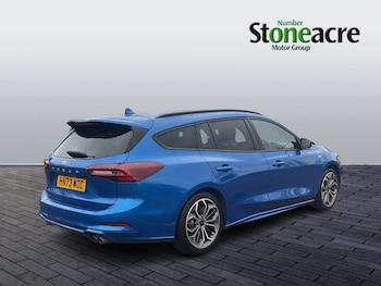 Used Ford Focus 2023 for sale - 77573900: Photo