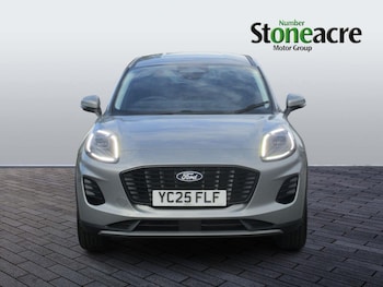 Used Ford Puma 2025 for sale - 75552176: Photo