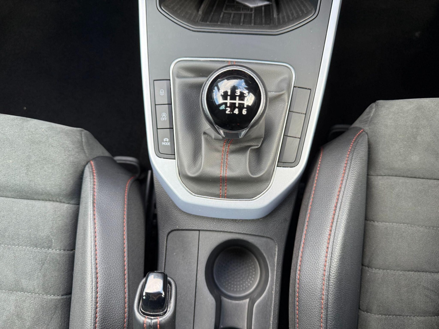 Used SEAT Arona 2023 for sale - 76752718: Photo 12