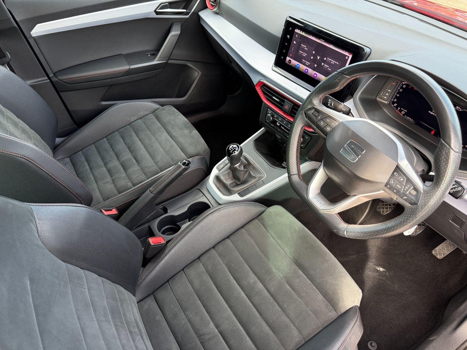 Used SEAT Arona 2023 for sale - 76752718: Photo 13