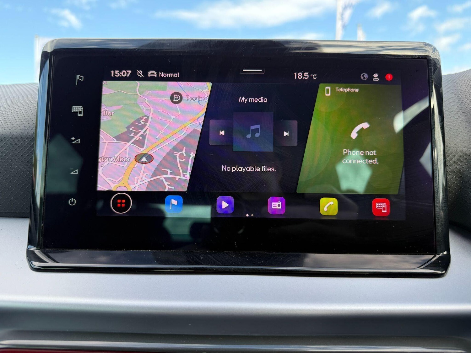 Used SEAT Arona 2023 for sale - 76752718: Photo 18