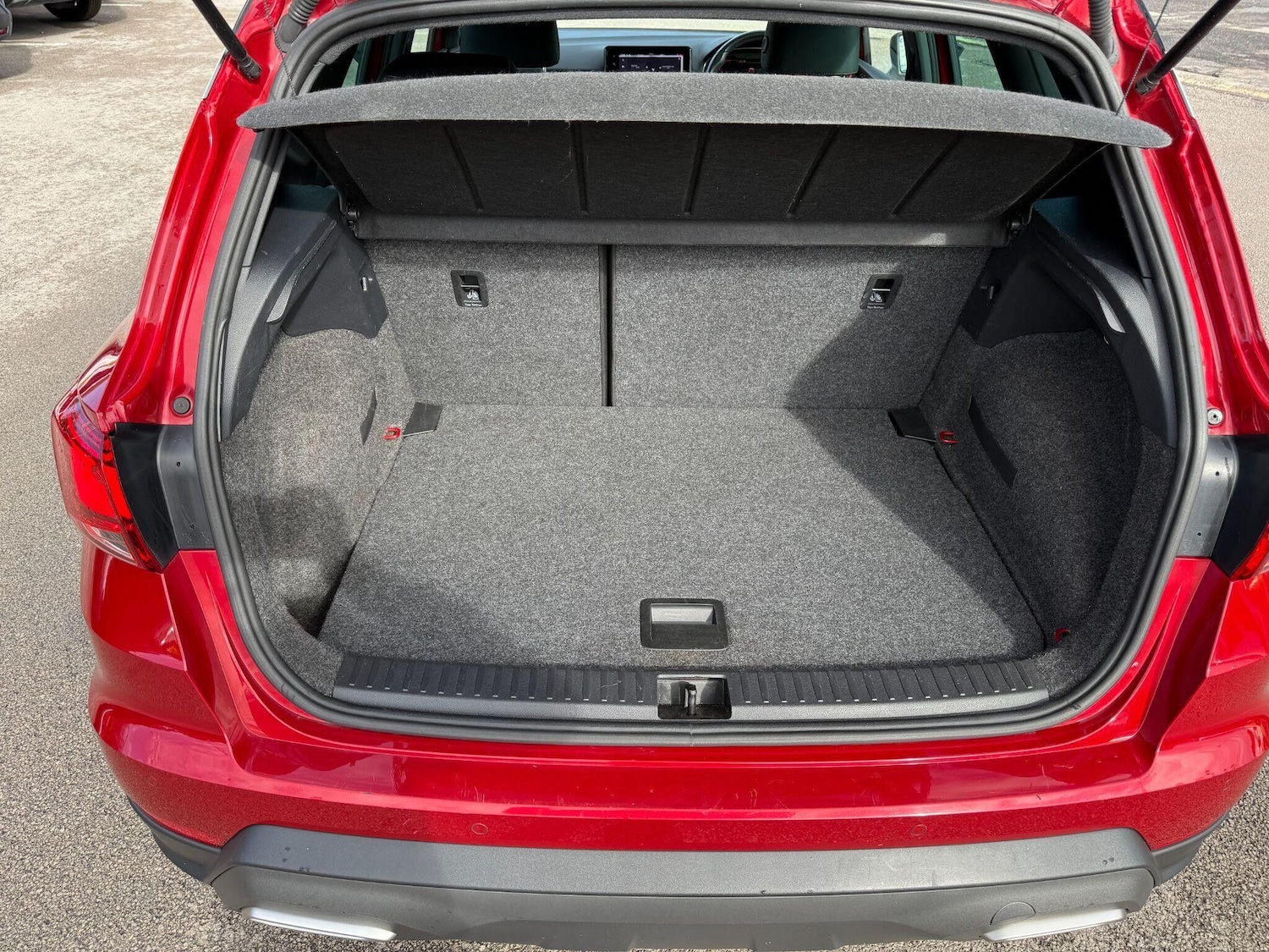 Used SEAT Arona 2023 for sale - 76752718: Photo 19