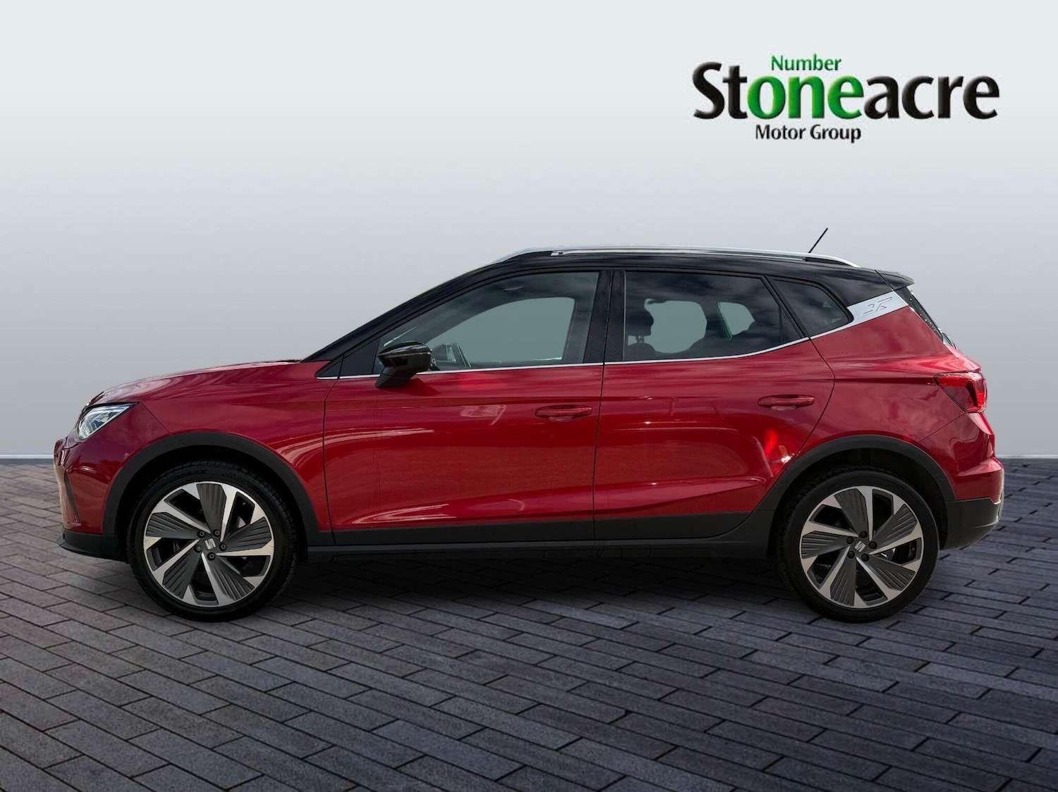 Used SEAT Arona 2023 for sale - 76752718: Photo 5