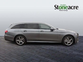 Used Mercedes-Benz E Class 2019 for sale - 78548575: Photo