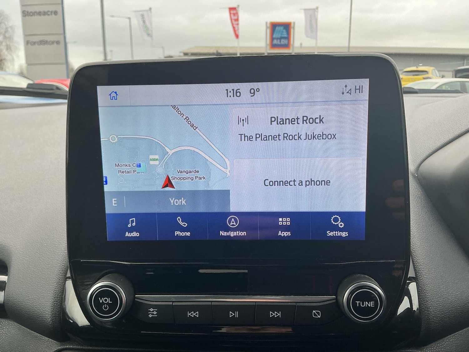 Used Ford Ecosport 2023 for sale - 77645678: Photo 10