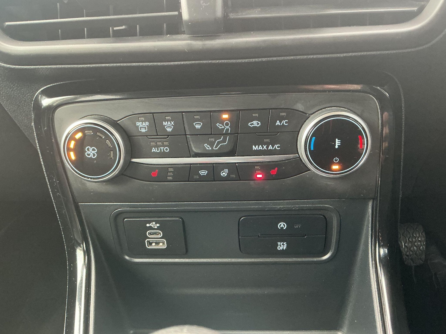 Used Ford Ecosport 2023 for sale - 77645678: Photo 12