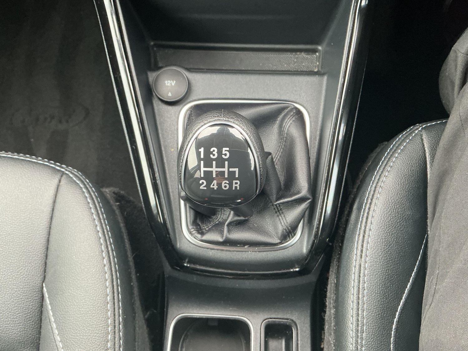 Used Ford Ecosport 2023 for sale - 77645678: Photo 13