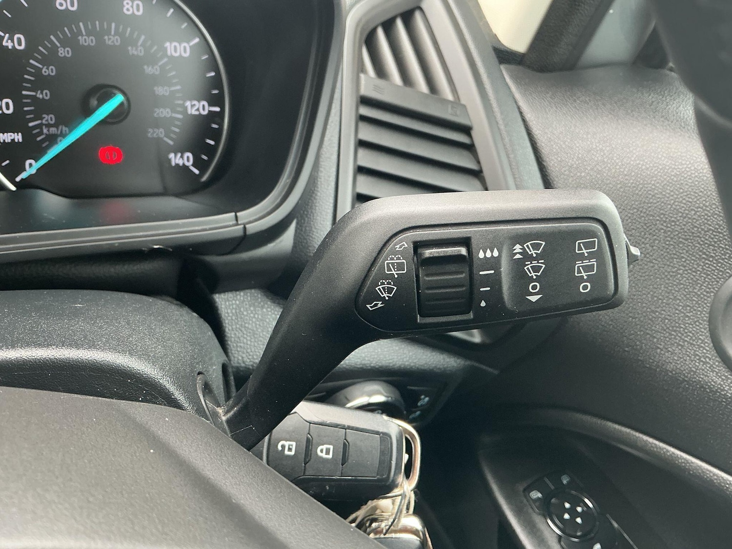 Used Ford Ecosport 2023 for sale - 77645678: Photo 16