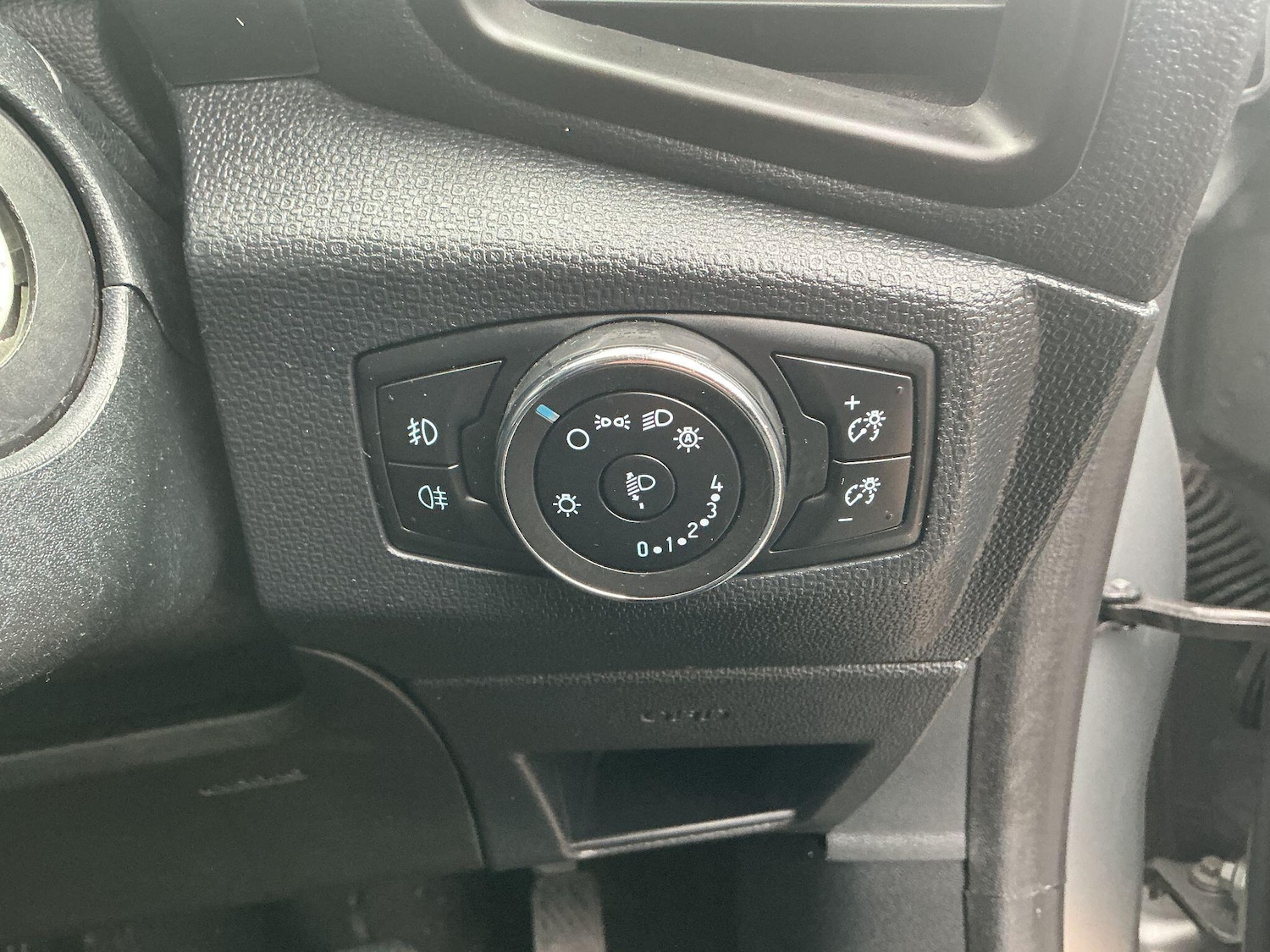 Used Ford Ecosport 2023 for sale - 77645678: Photo 19