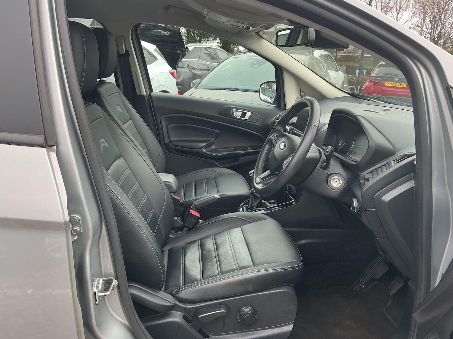 Used Ford Ecosport 2023 for sale - 77645678: Photo 22