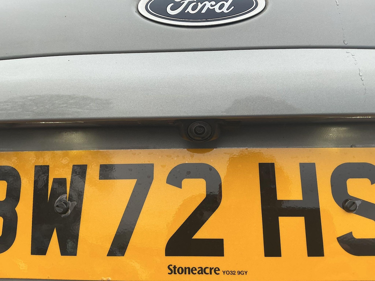 Used Ford Ecosport 2023 for sale - 77645678: Photo 26