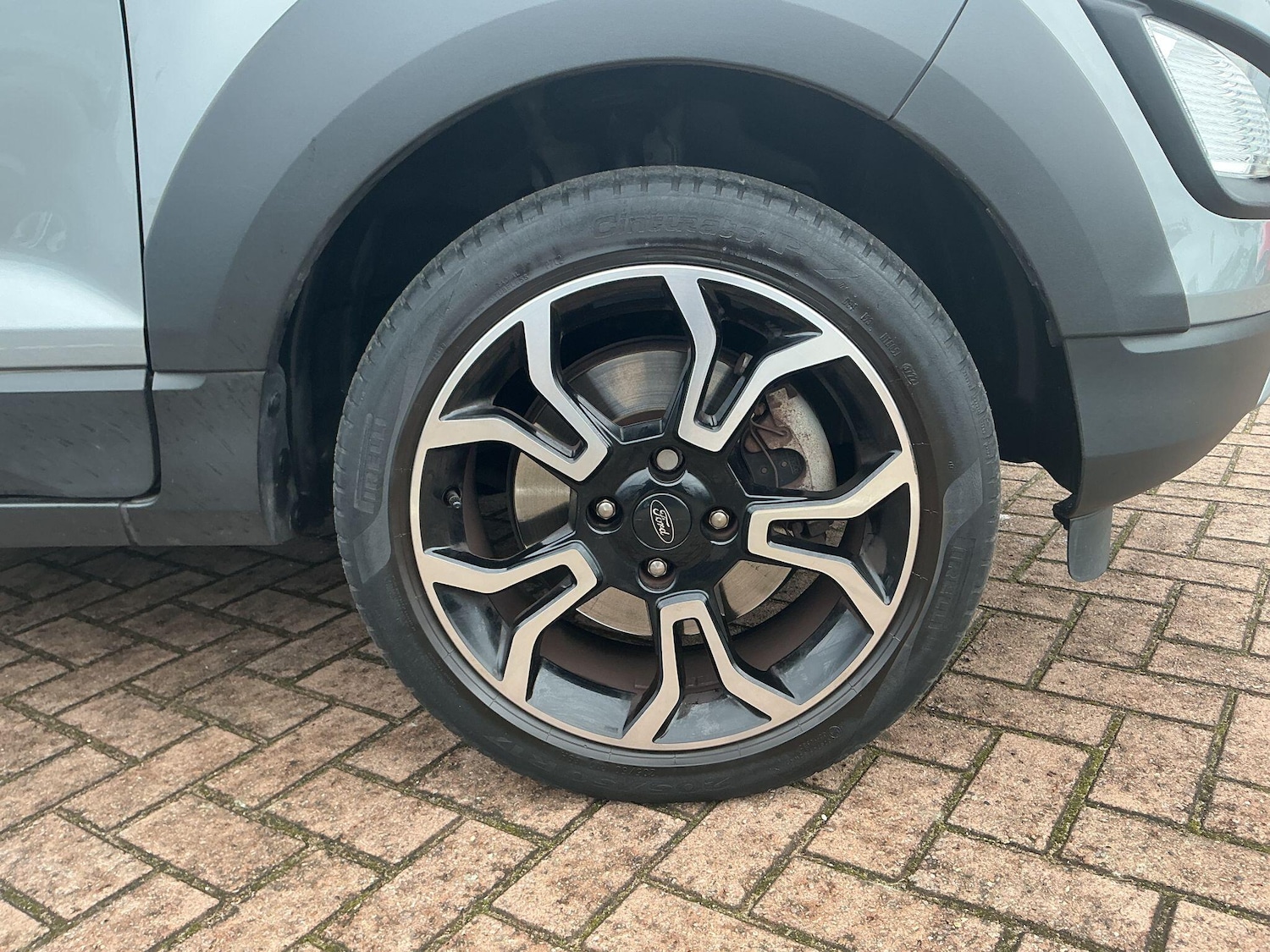 Used Ford Ecosport 2023 for sale - 77645678: Photo 27