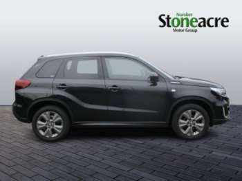 Used Suzuki Vitara 2022 for sale - 74810135: Photo