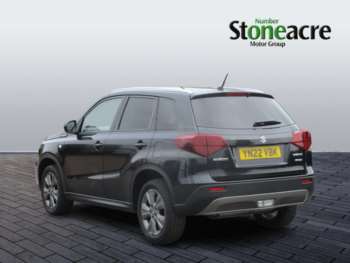 Used Suzuki Vitara 2022 for sale - 74810135: Photo